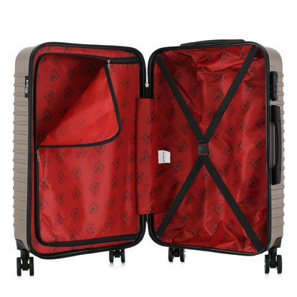 VALISE MOYEN SÉJOUR
