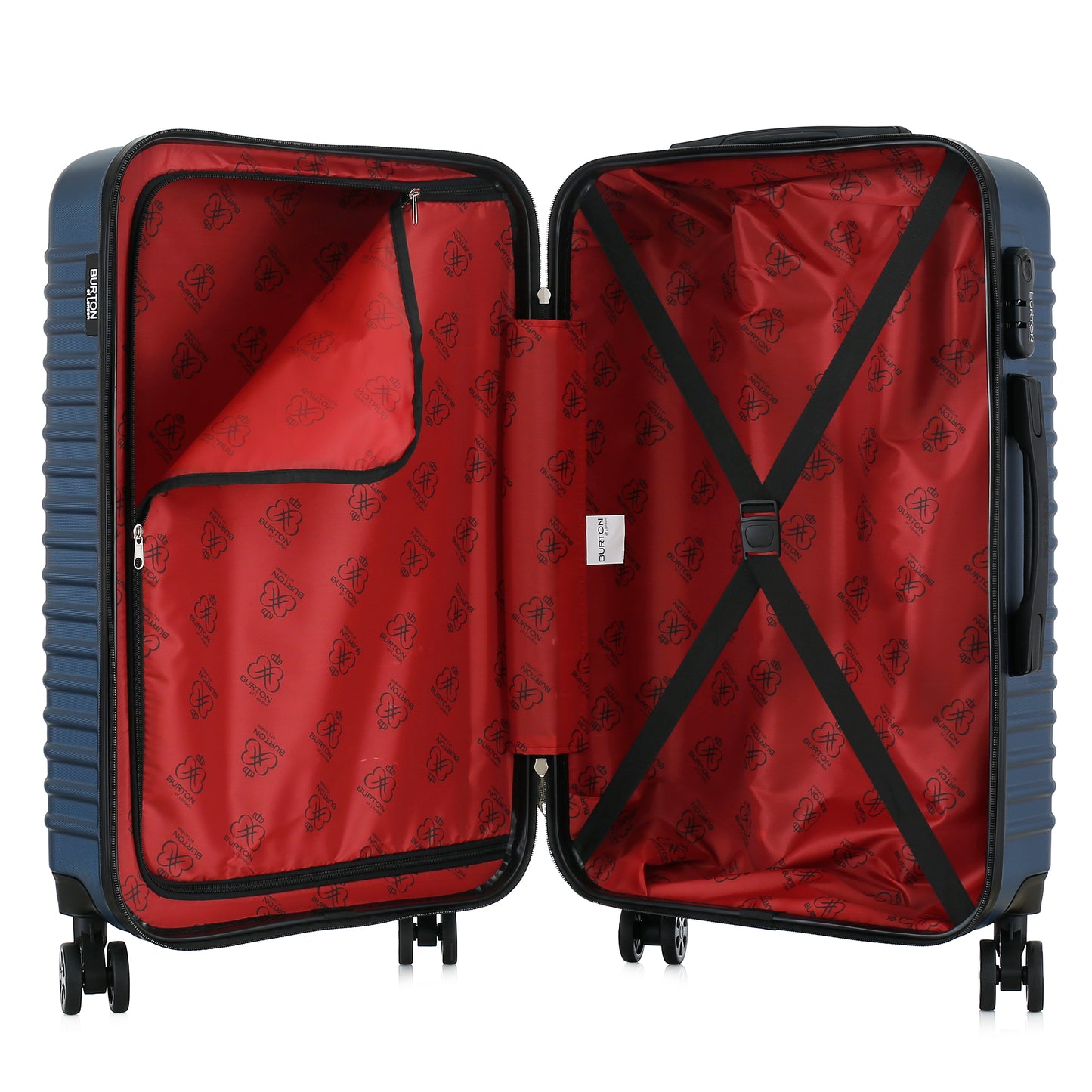 VALISE MOYEN SÉJOUR
