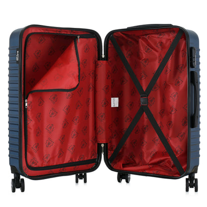 VALISE MOYEN SÉJOUR