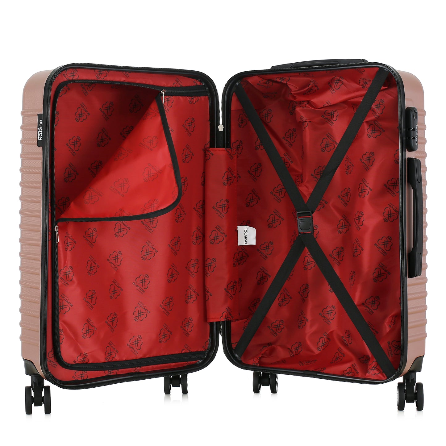 VALISE MOYEN SÉJOUR