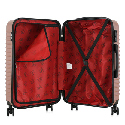VALISE MOYEN SÉJOUR
