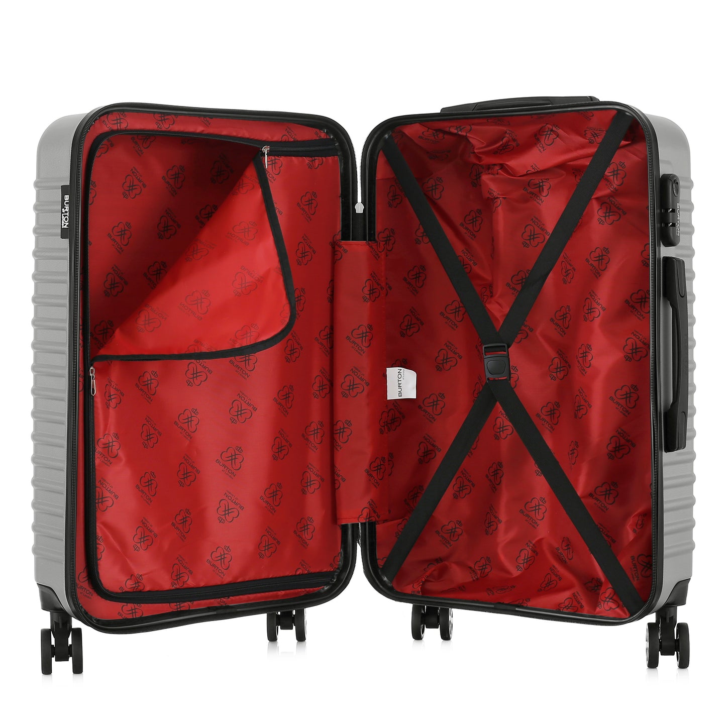 VALISE MOYEN SÉJOUR