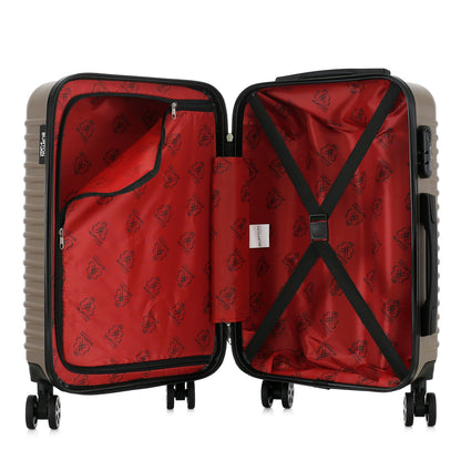 VALISE CABINE