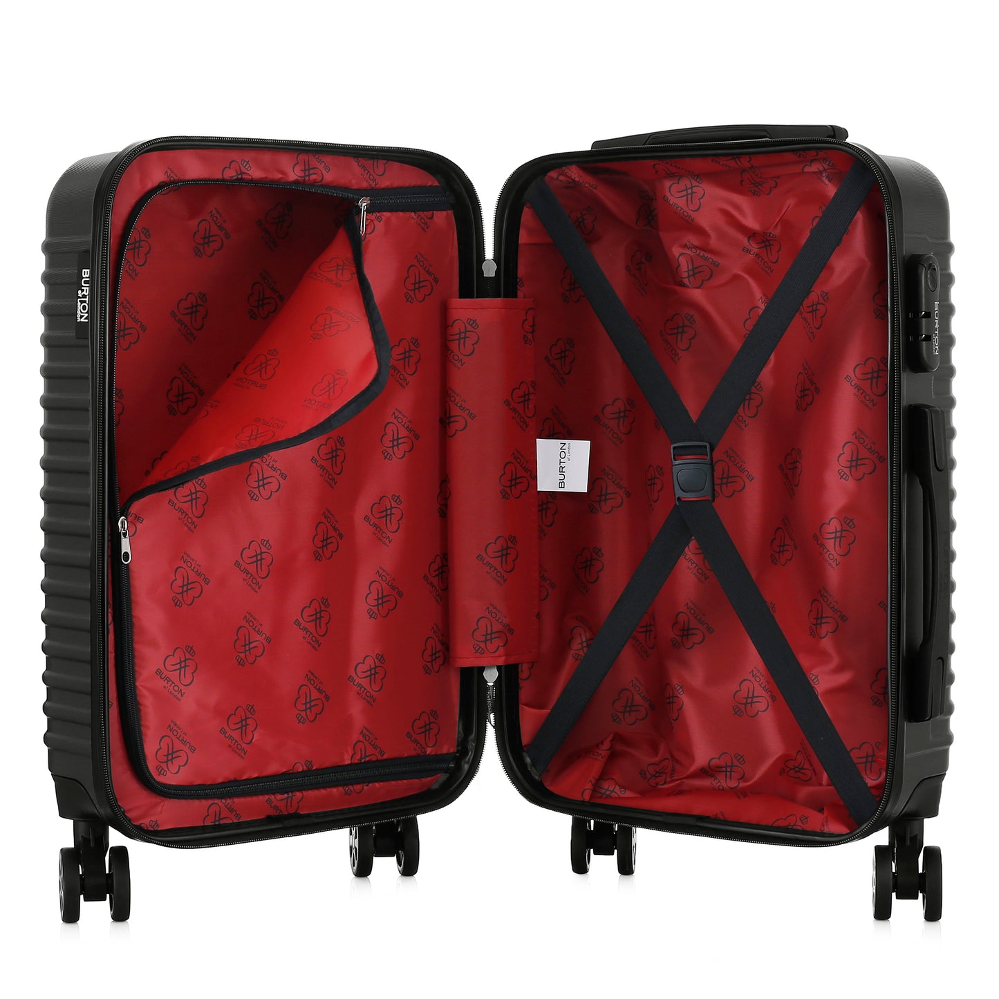 VALISE CABINE