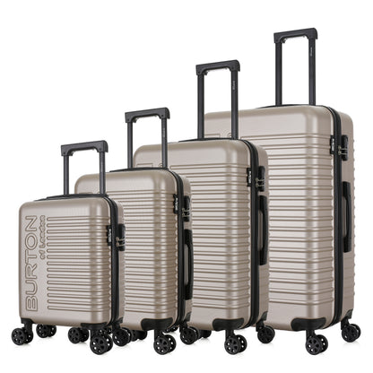 SET DE 4 VALISES