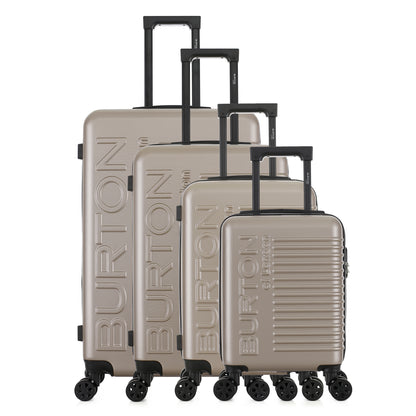 SET DE 4 VALISES