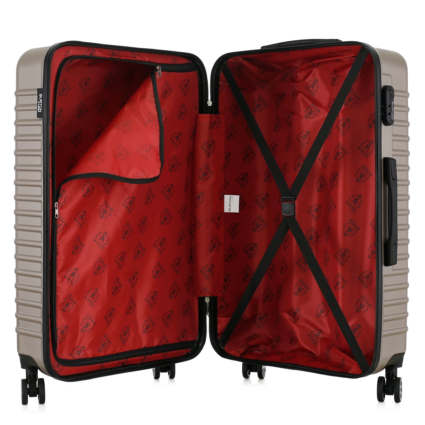 SET DE 4 VALISES
