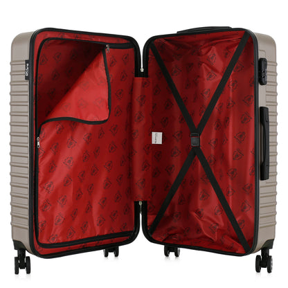 SET DE 4 VALISES