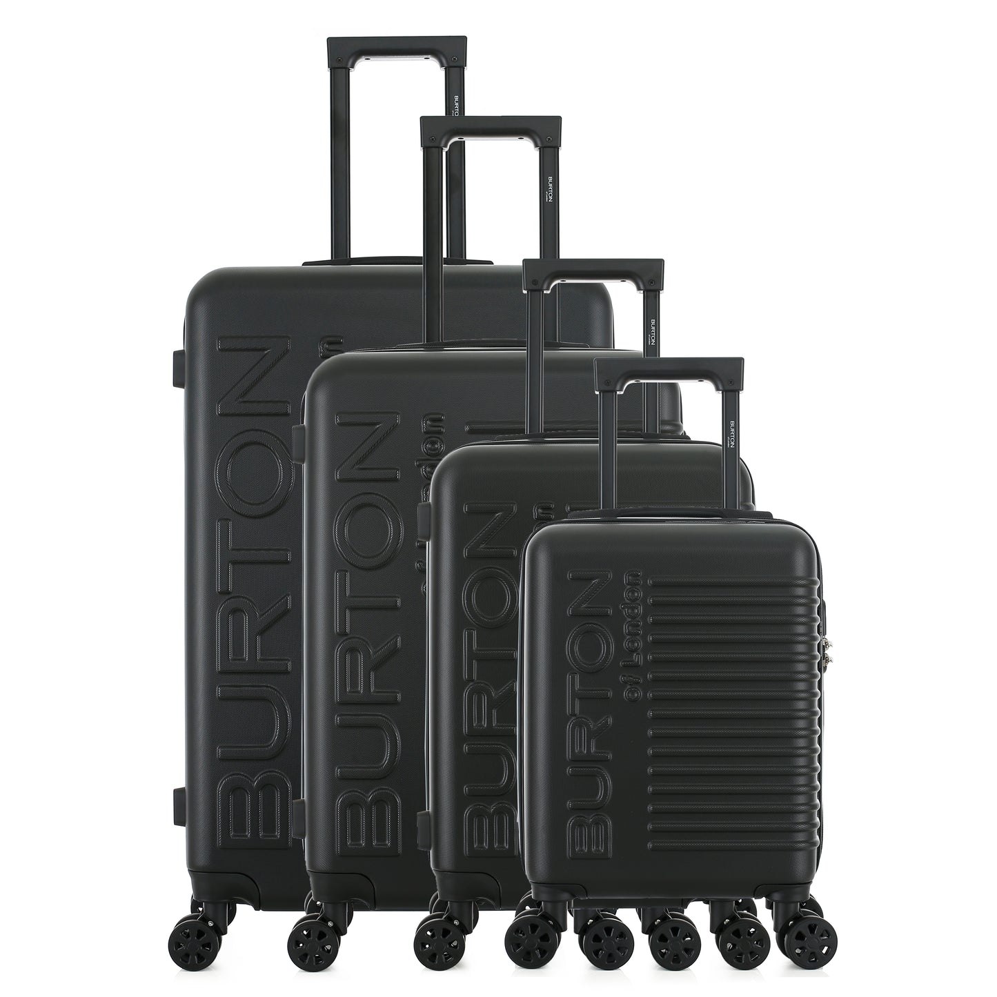 SET DE 4 VALISES