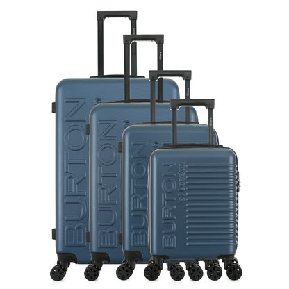 SET DE 4 VALISES