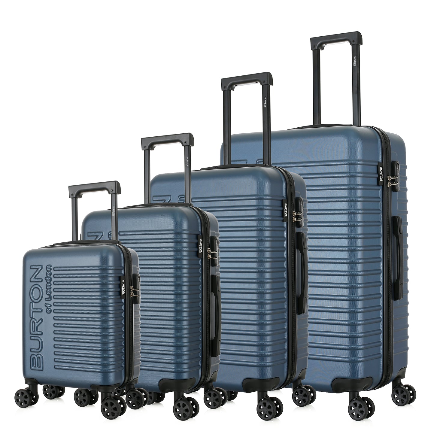 SET DE 4 VALISES