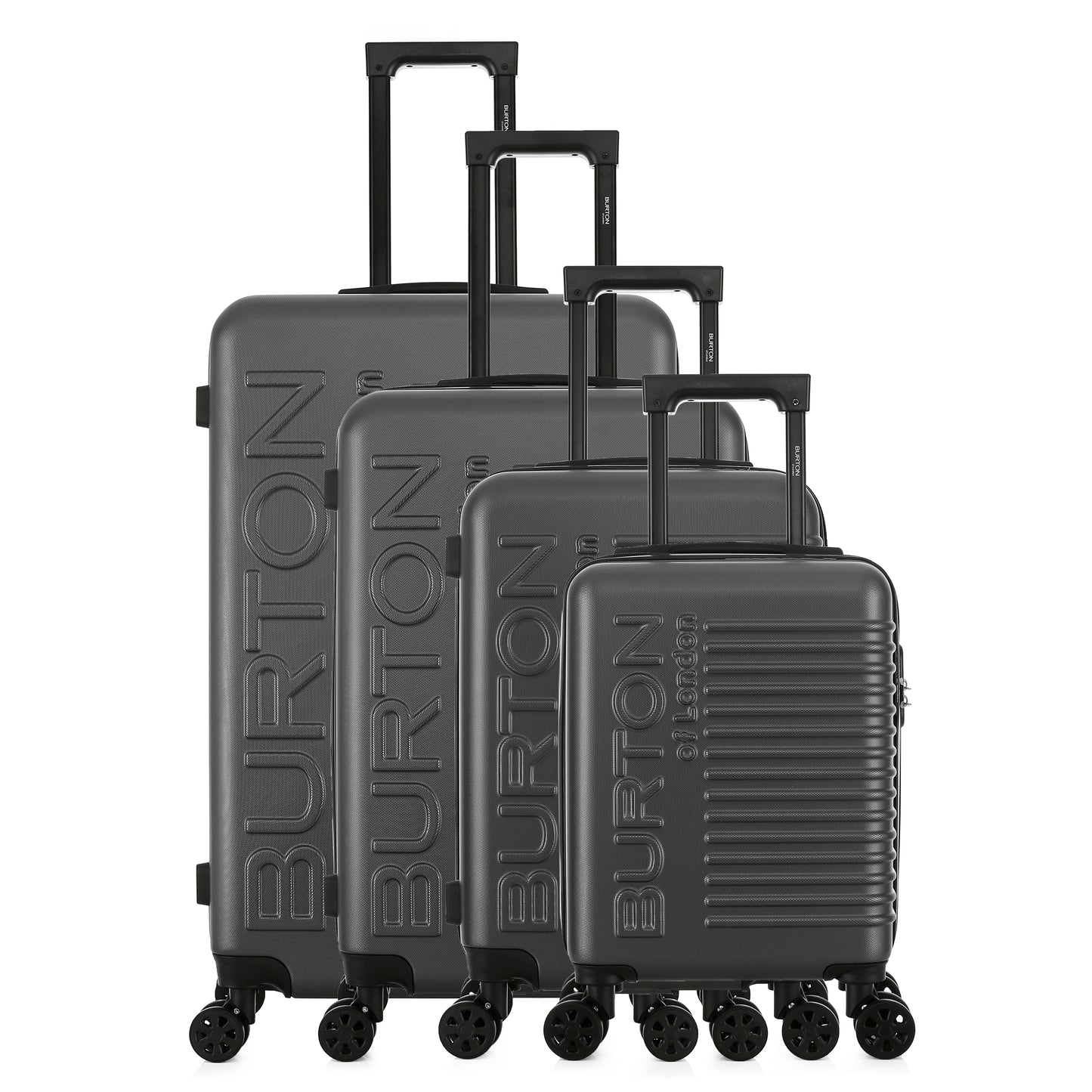 SET DE 4 VALISES