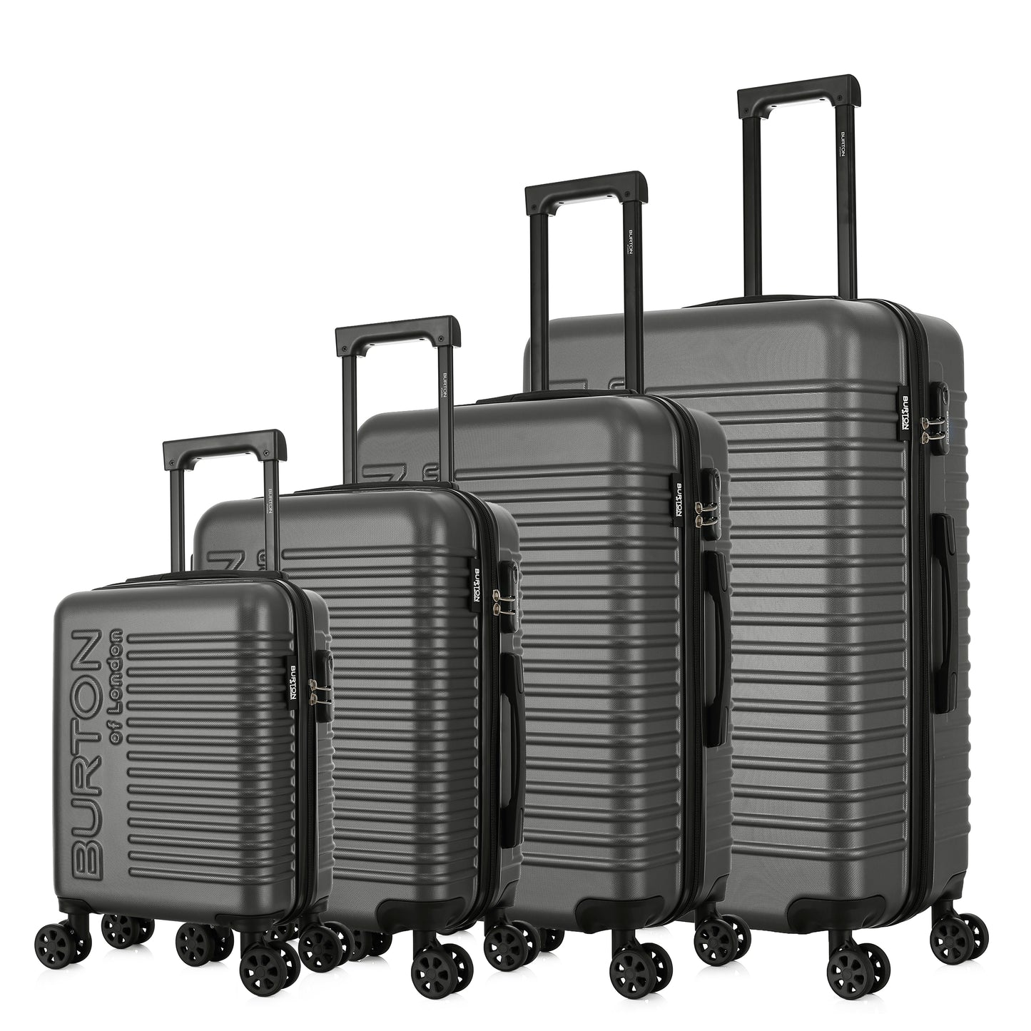 SET DE 4 VALISES