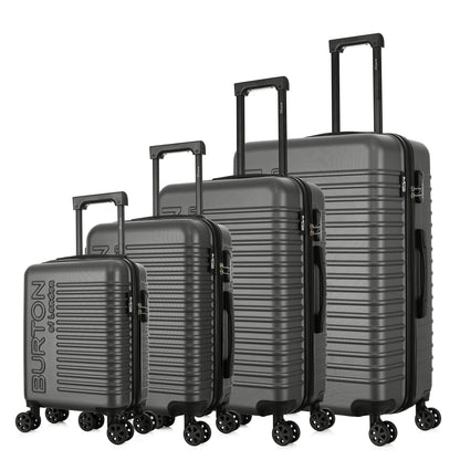 SET DE 4 VALISES