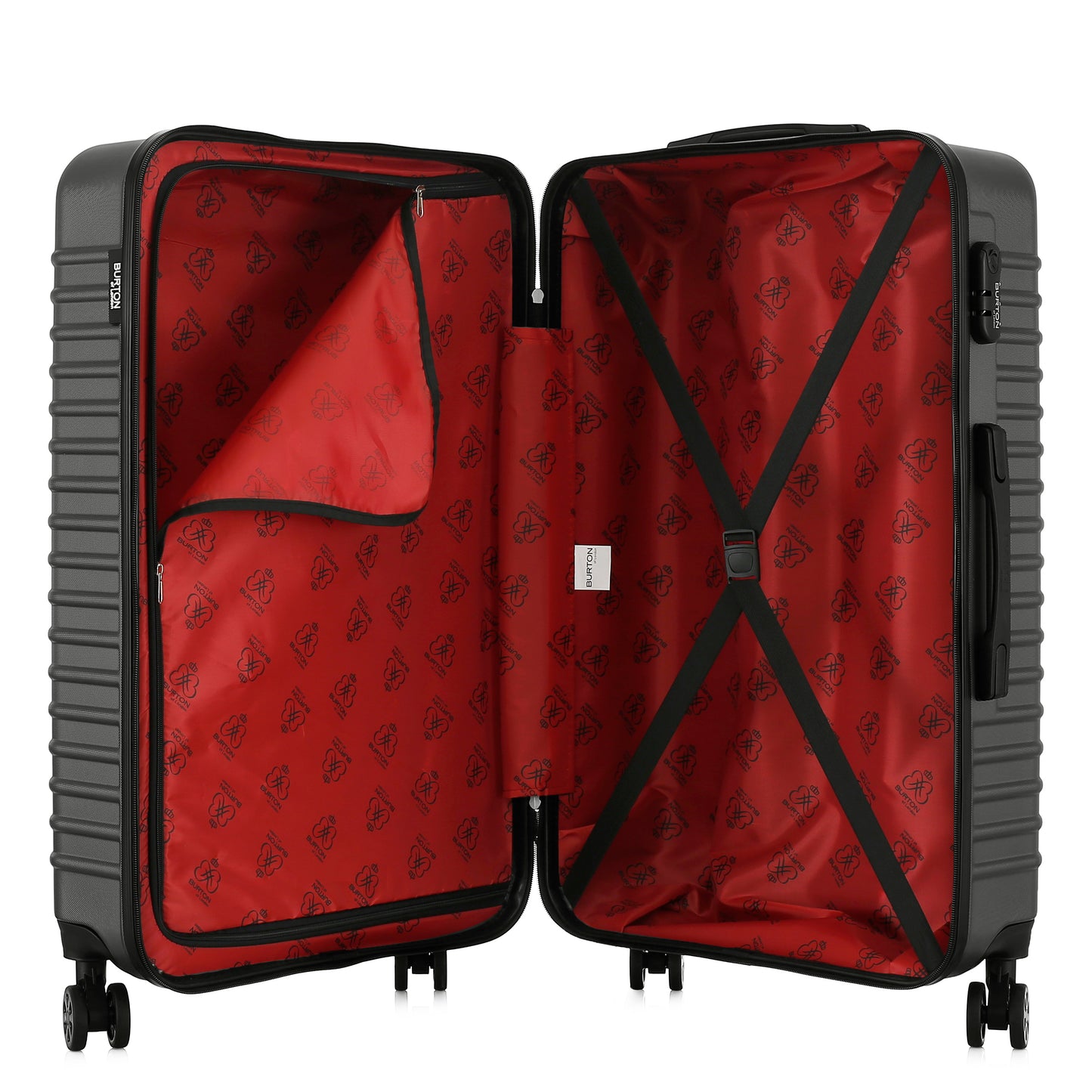 SET DE 4 VALISES