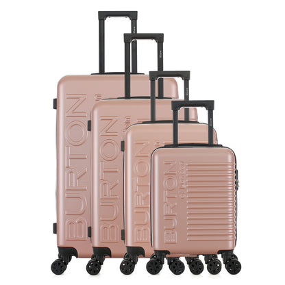 SET DE 4 VALISES