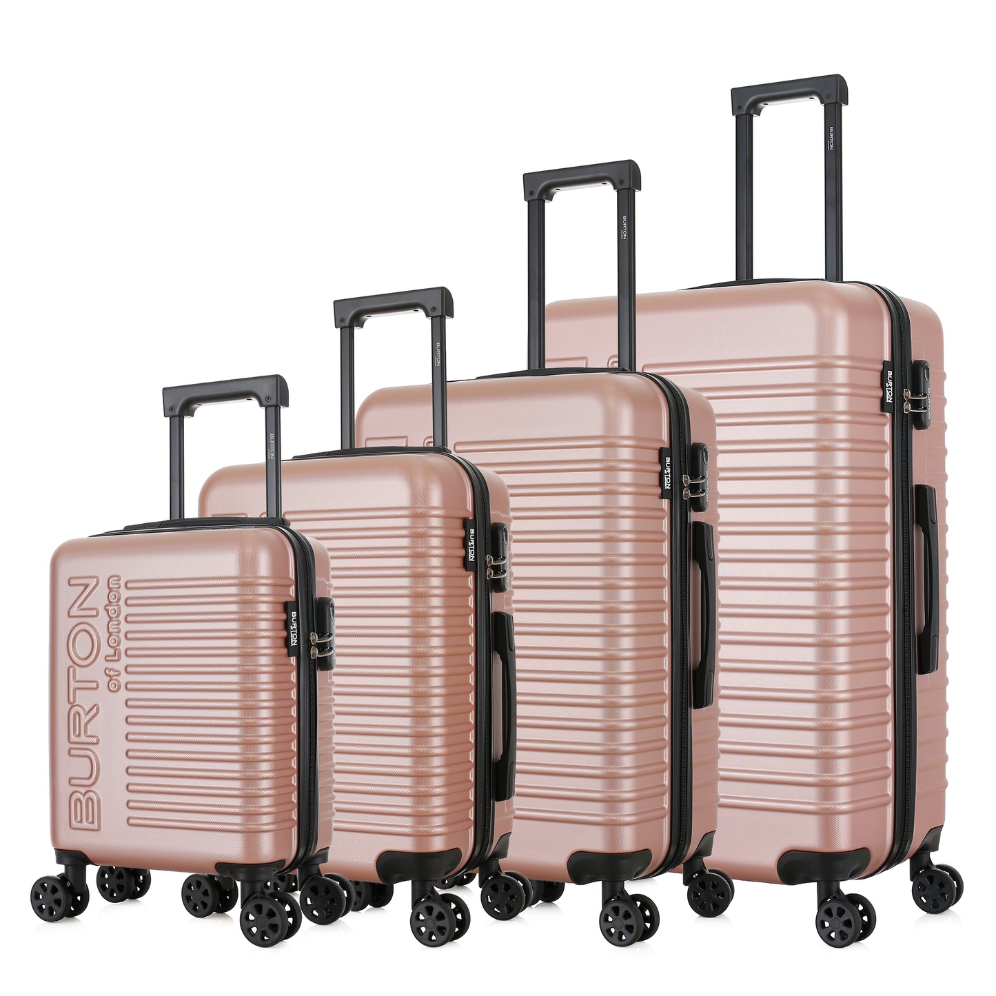 SET DE 4 VALISES
