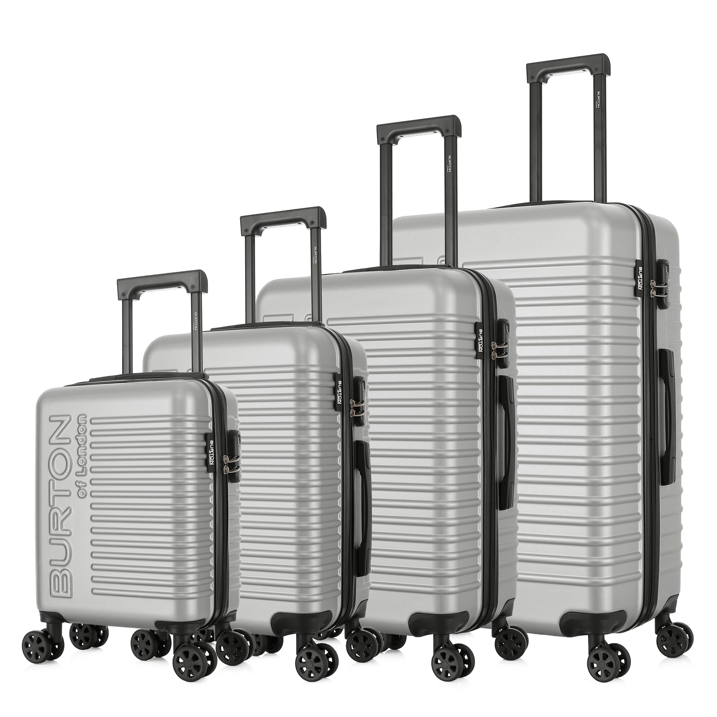 SET DE 4 VALISES