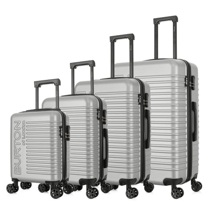 SET DE 4 VALISES