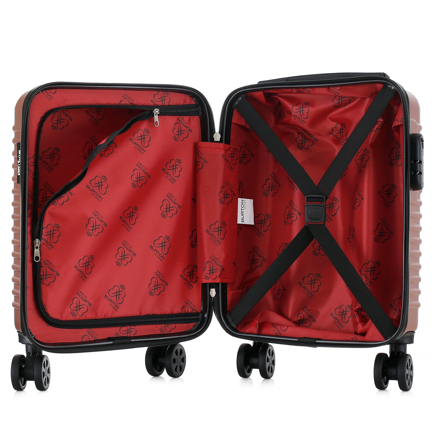 VALISE CABINE XS