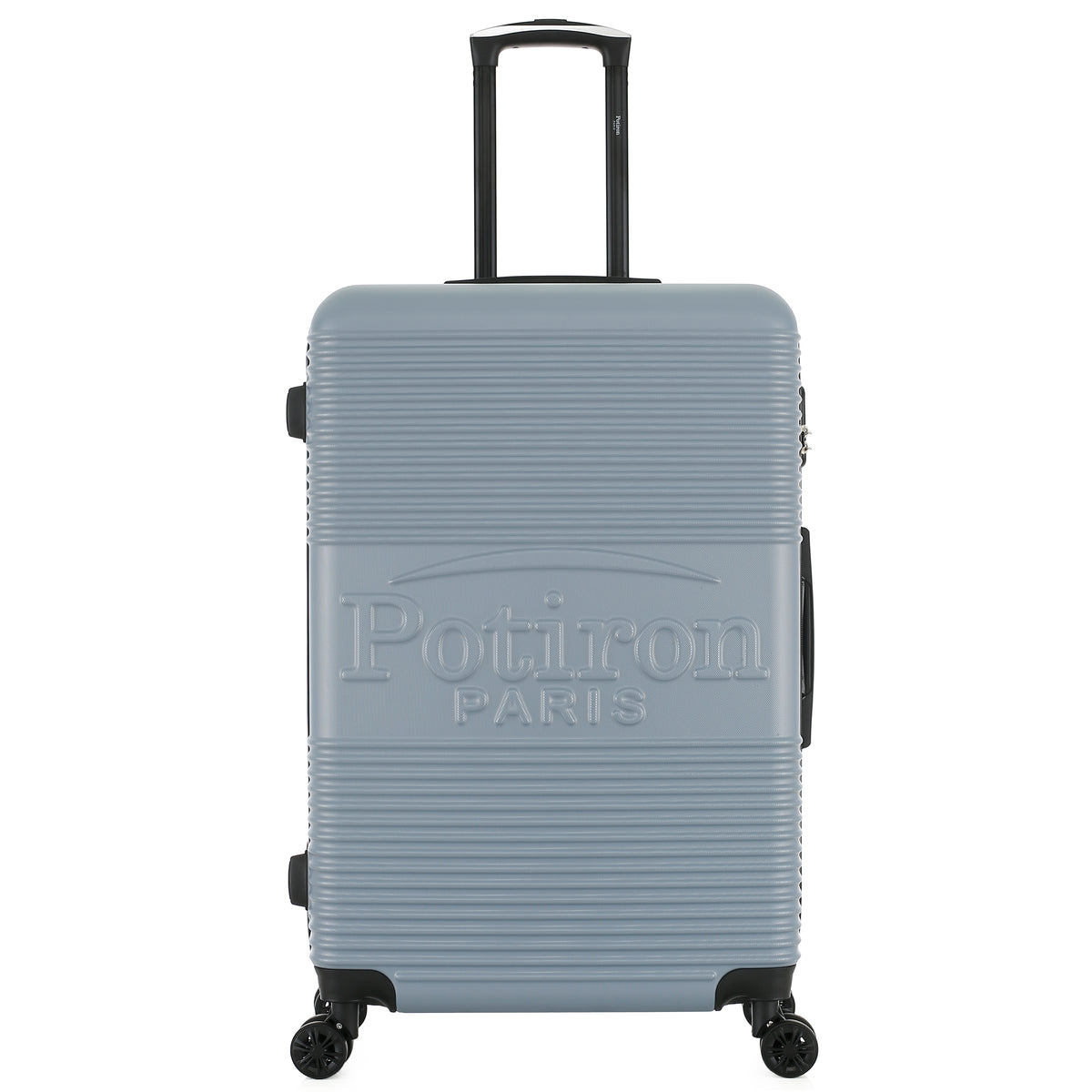 VALISE LONG SÉJOUR