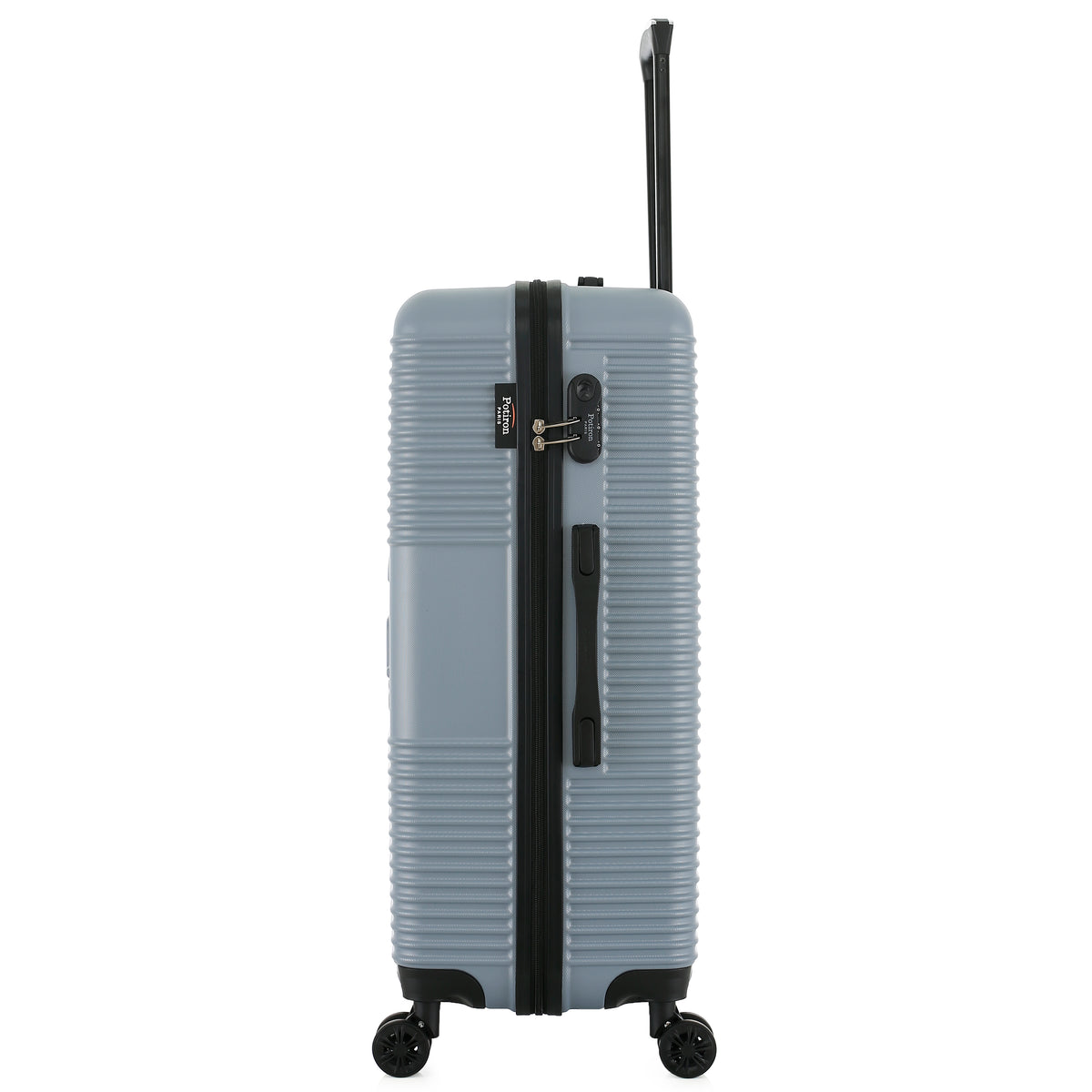 VALISE LONG SÉJOUR
