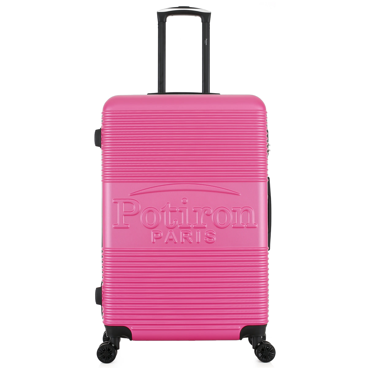 VALISE LONG SÉJOUR