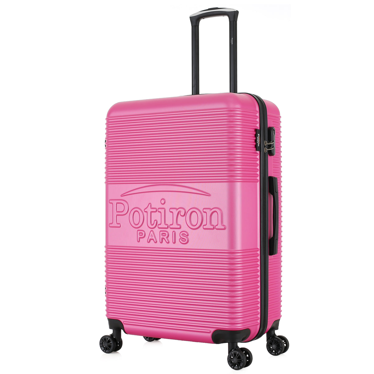 VALISE LONG SÉJOUR
