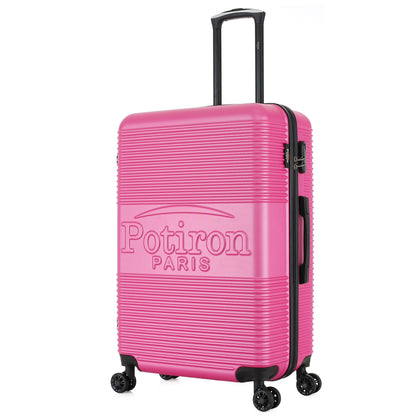 VALISE LONG SÉJOUR