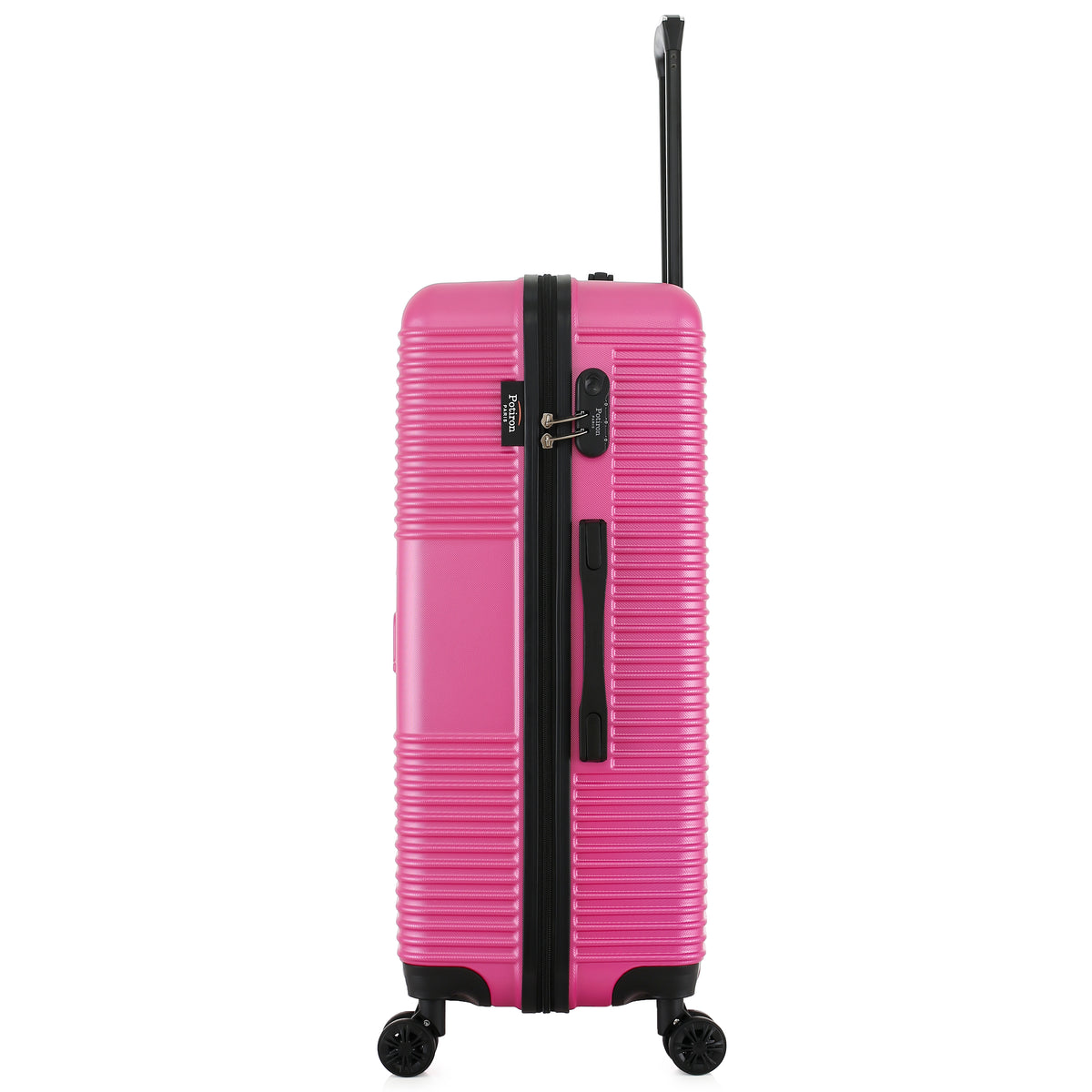 VALISE LONG SÉJOUR