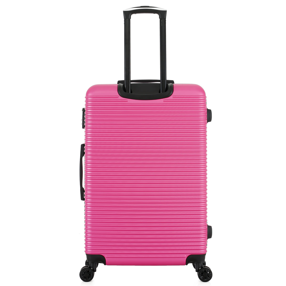 VALISE LONG SÉJOUR