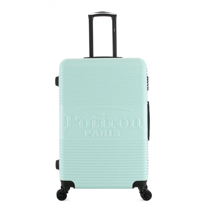 VALISE LONG SÉJOUR
