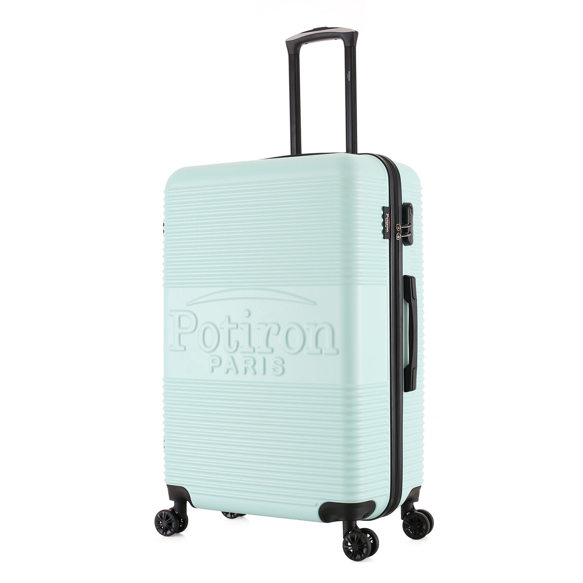 VALISE LONG SÉJOUR