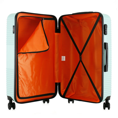 VALISE LONG SÉJOUR