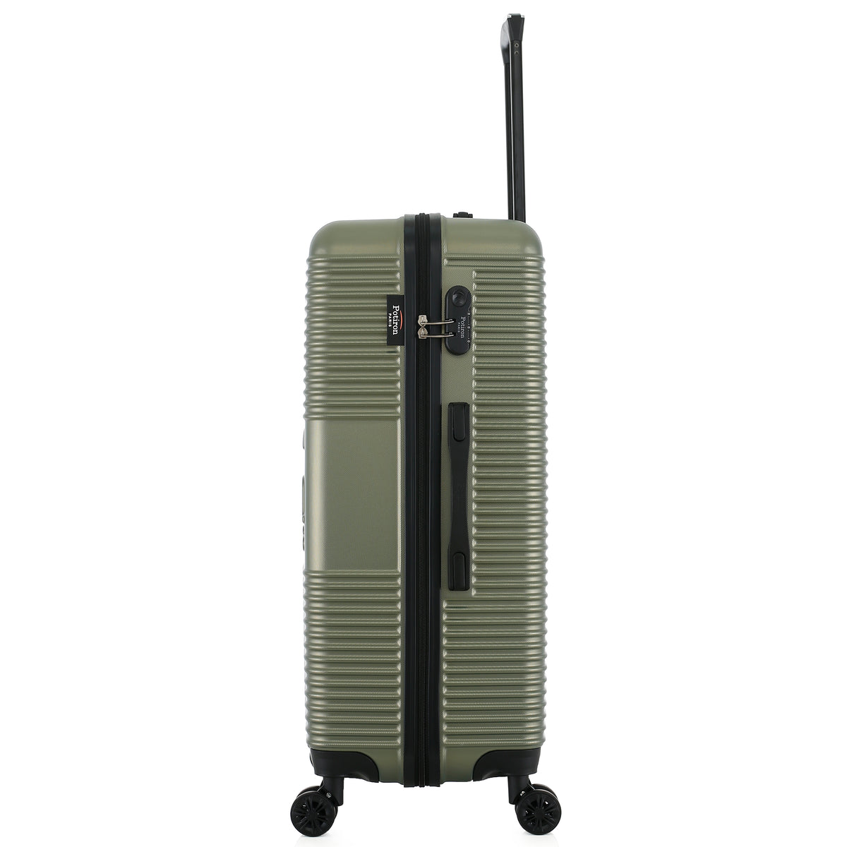 VALISE LONG SÉJOUR