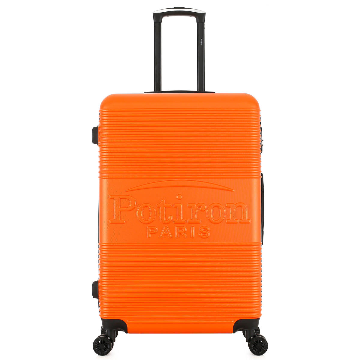 VALISE LONG SÉJOUR