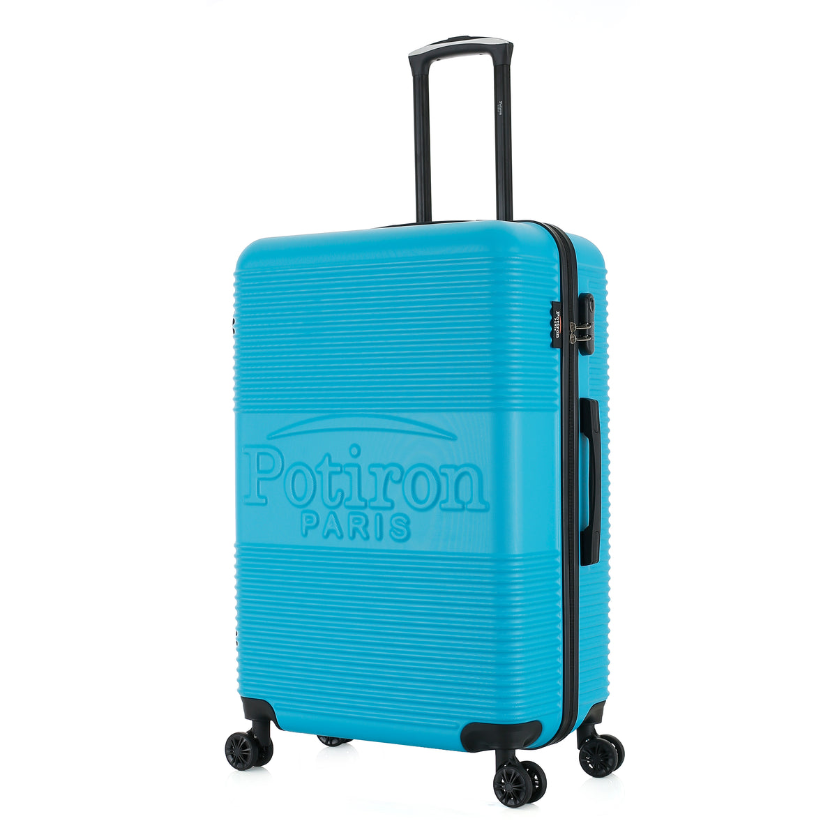 VALISE LONG SÉJOUR