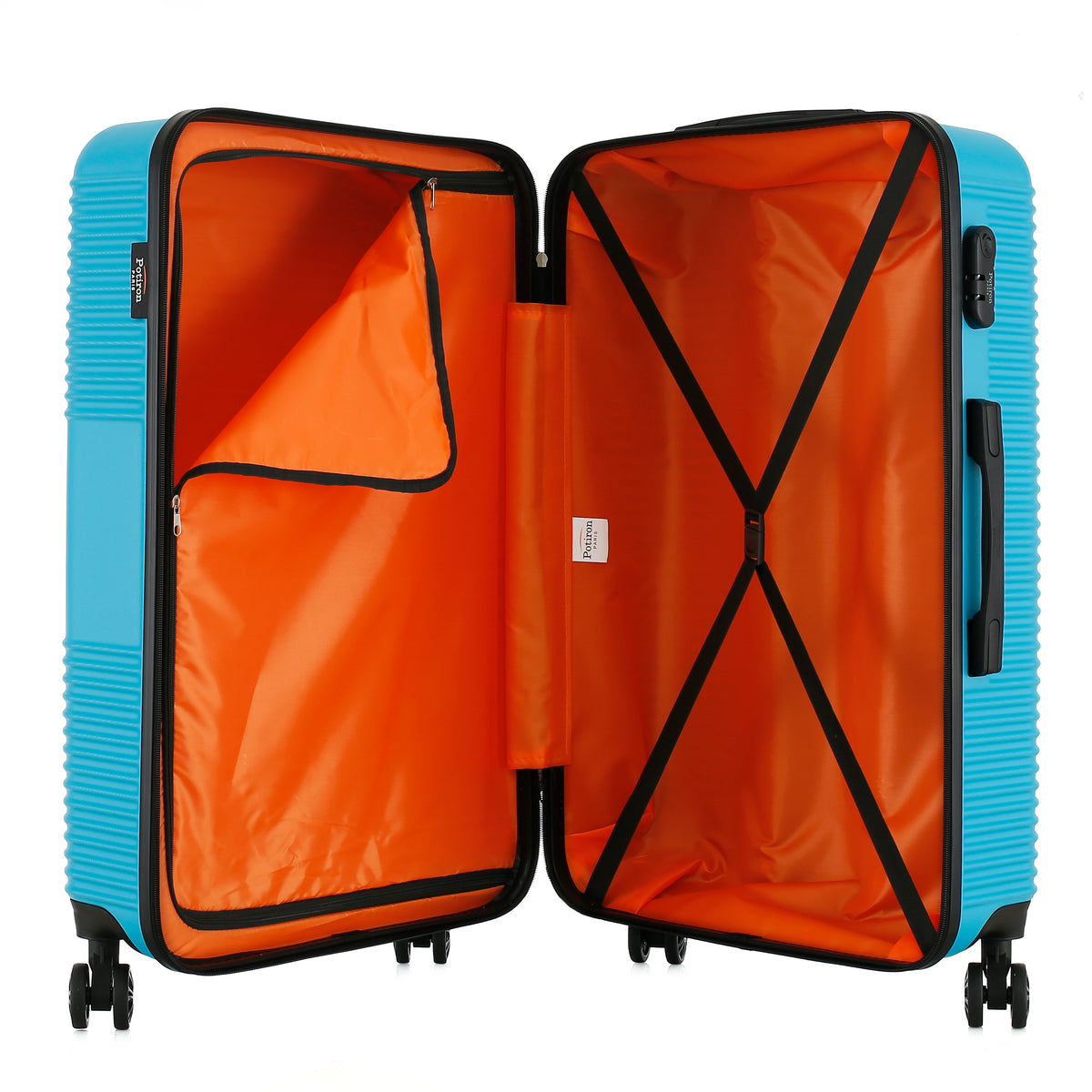 VALISE LONG SÉJOUR