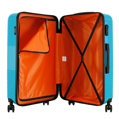VALISE LONG SÉJOUR