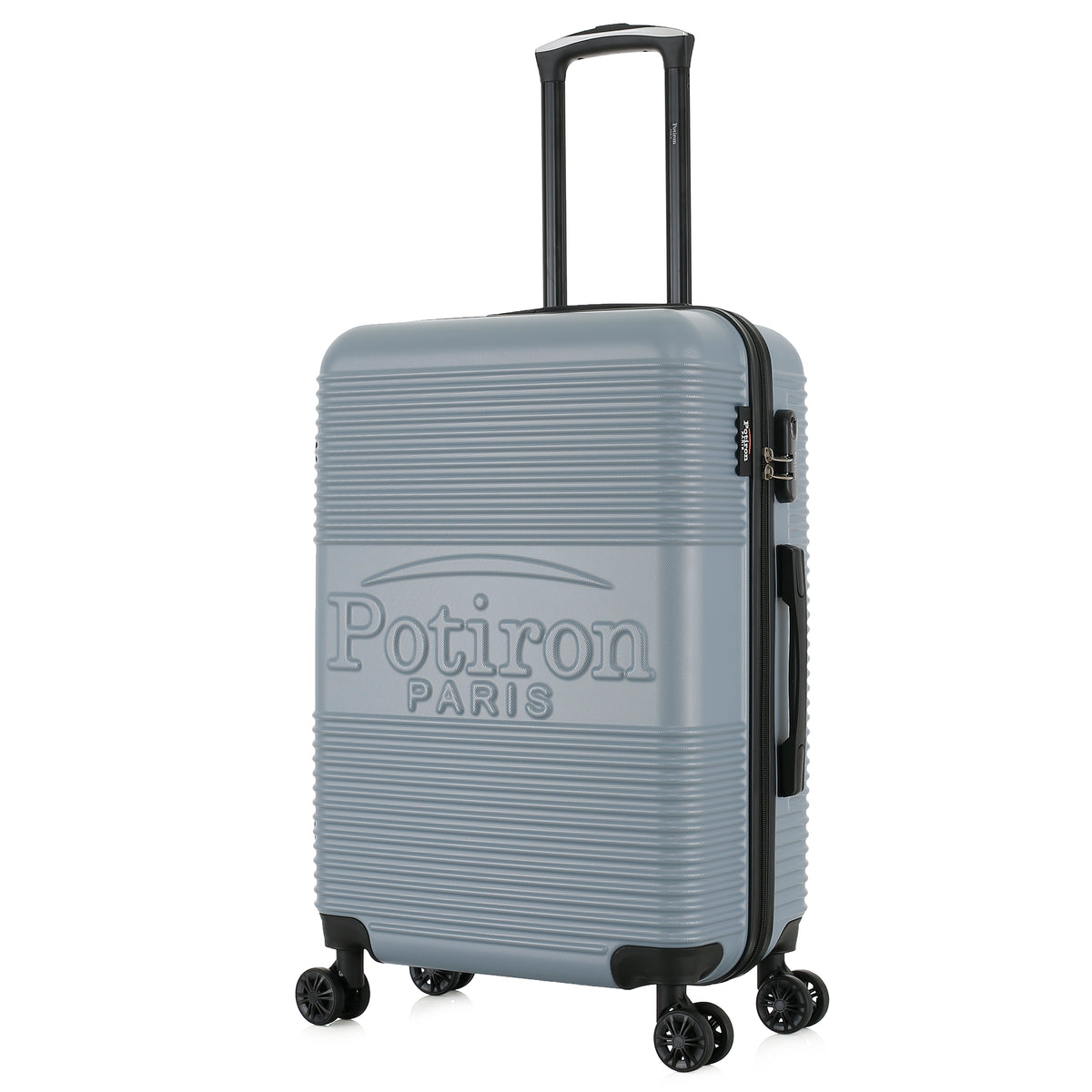 VALISE MOYEN SÉJOUR
