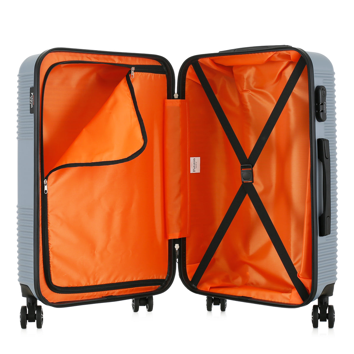 VALISE MOYEN SÉJOUR