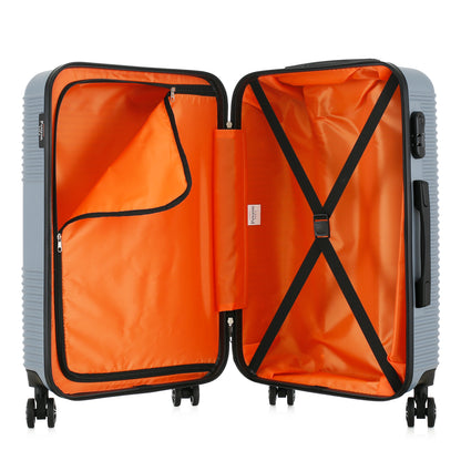 VALISE MOYEN SÉJOUR