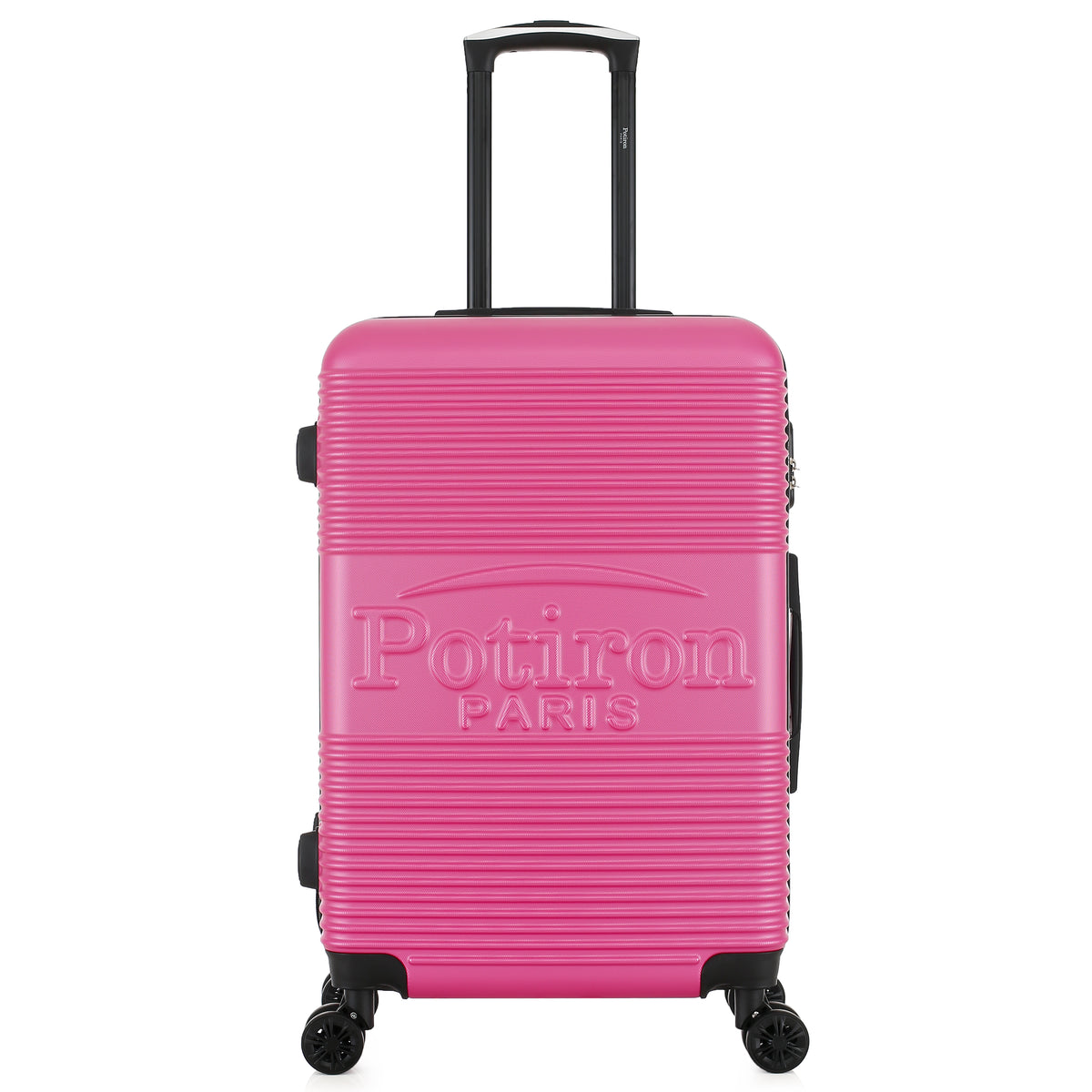 VALISE MOYEN SÉJOUR