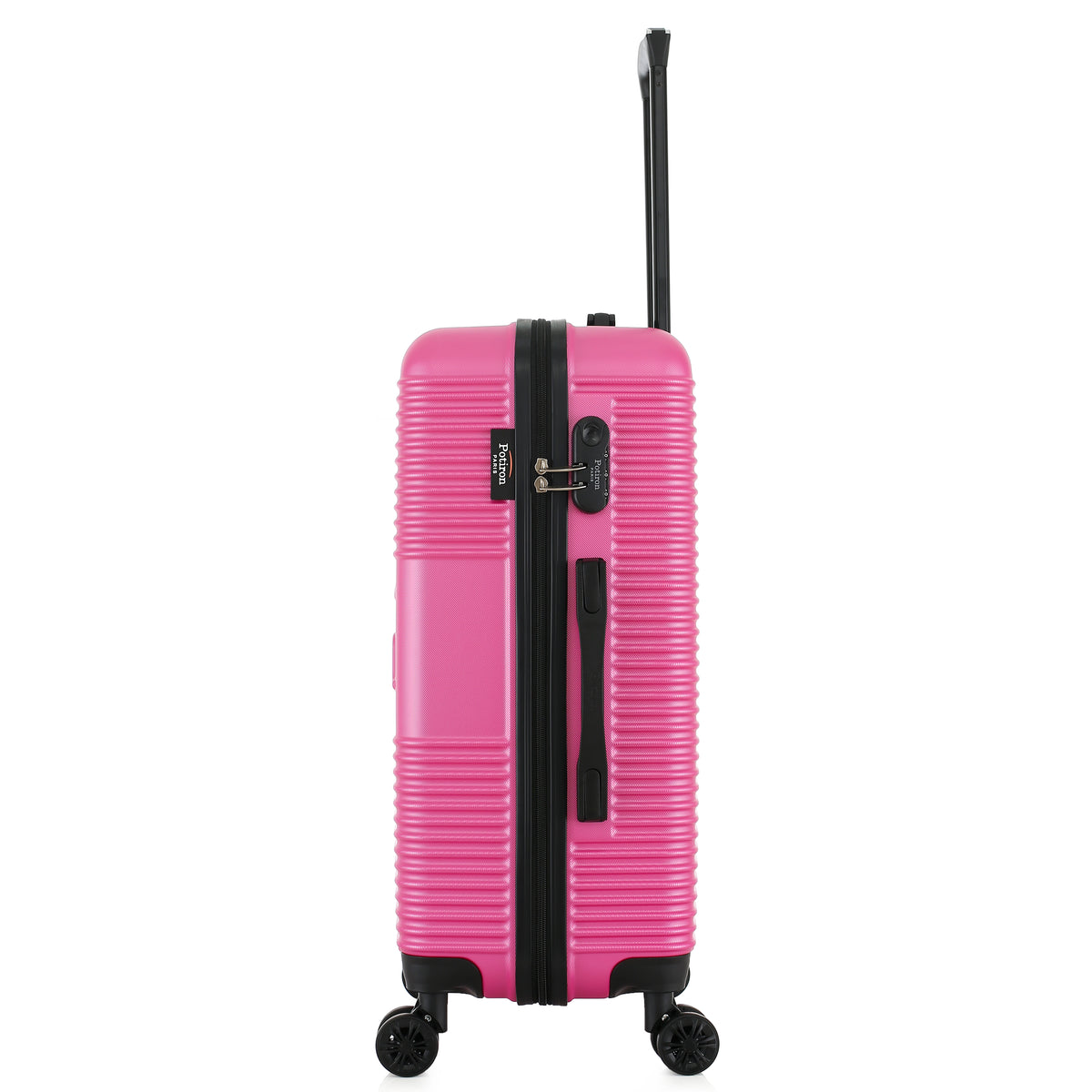 VALISE MOYEN SÉJOUR