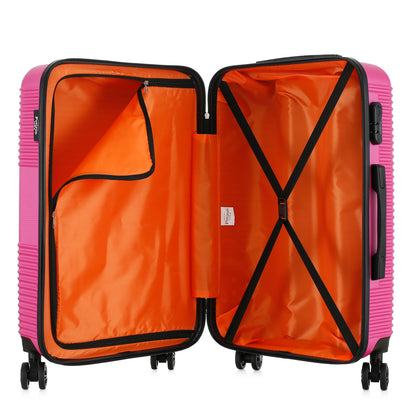 VALISE MOYEN SÉJOUR