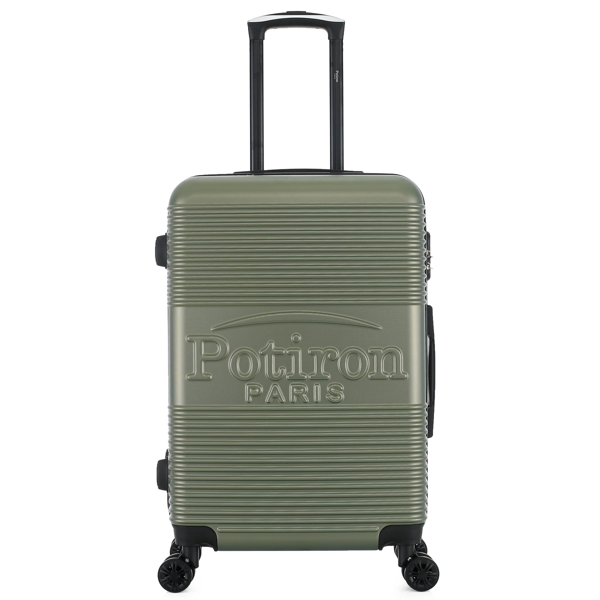 VALISE MOYEN SÉJOUR