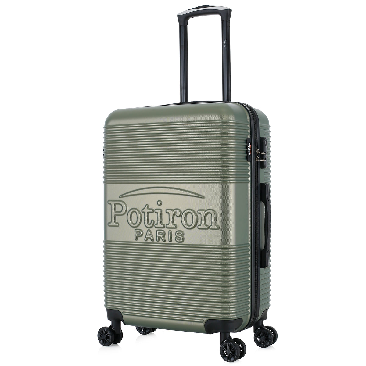 VALISE MOYEN SÉJOUR