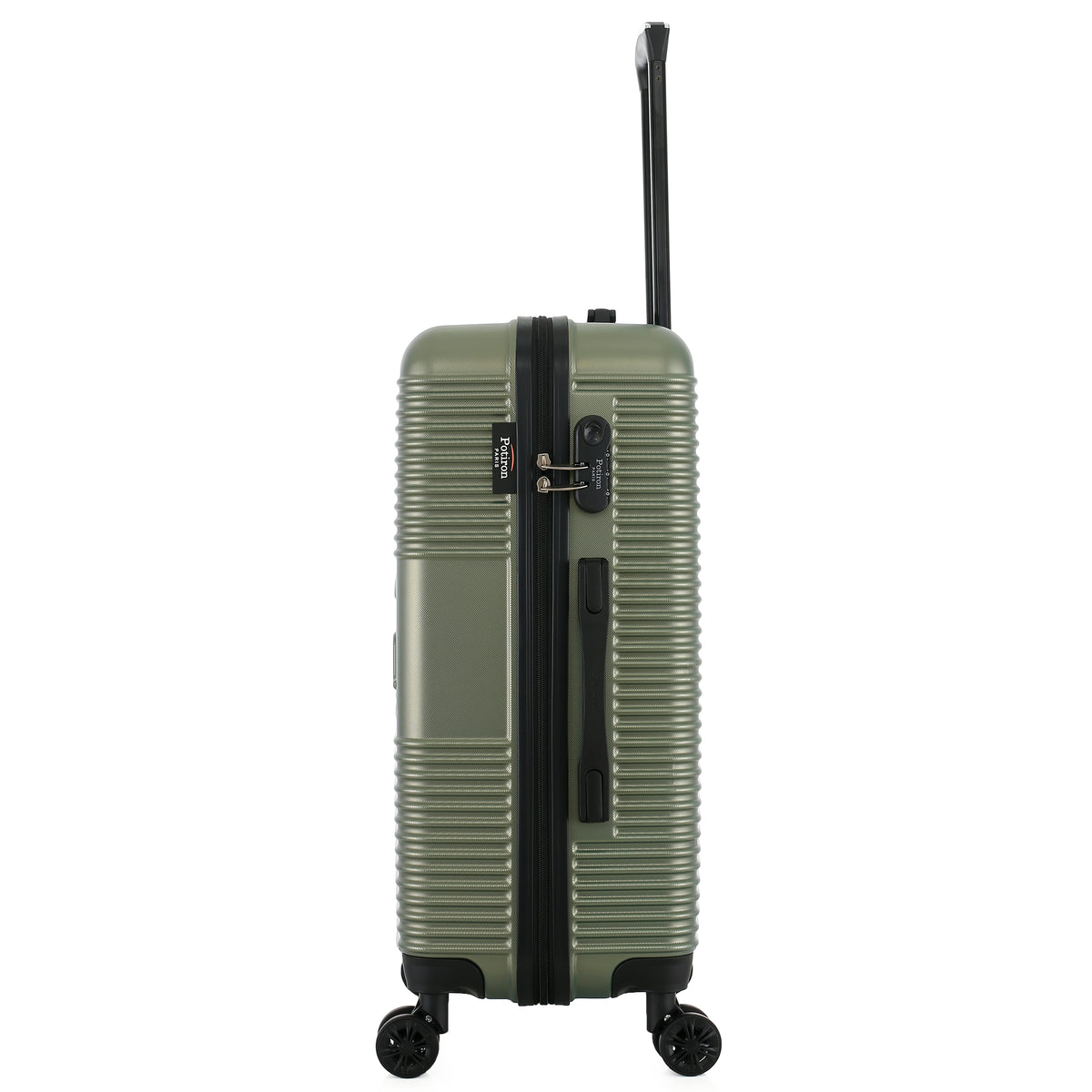 VALISE MOYEN SÉJOUR