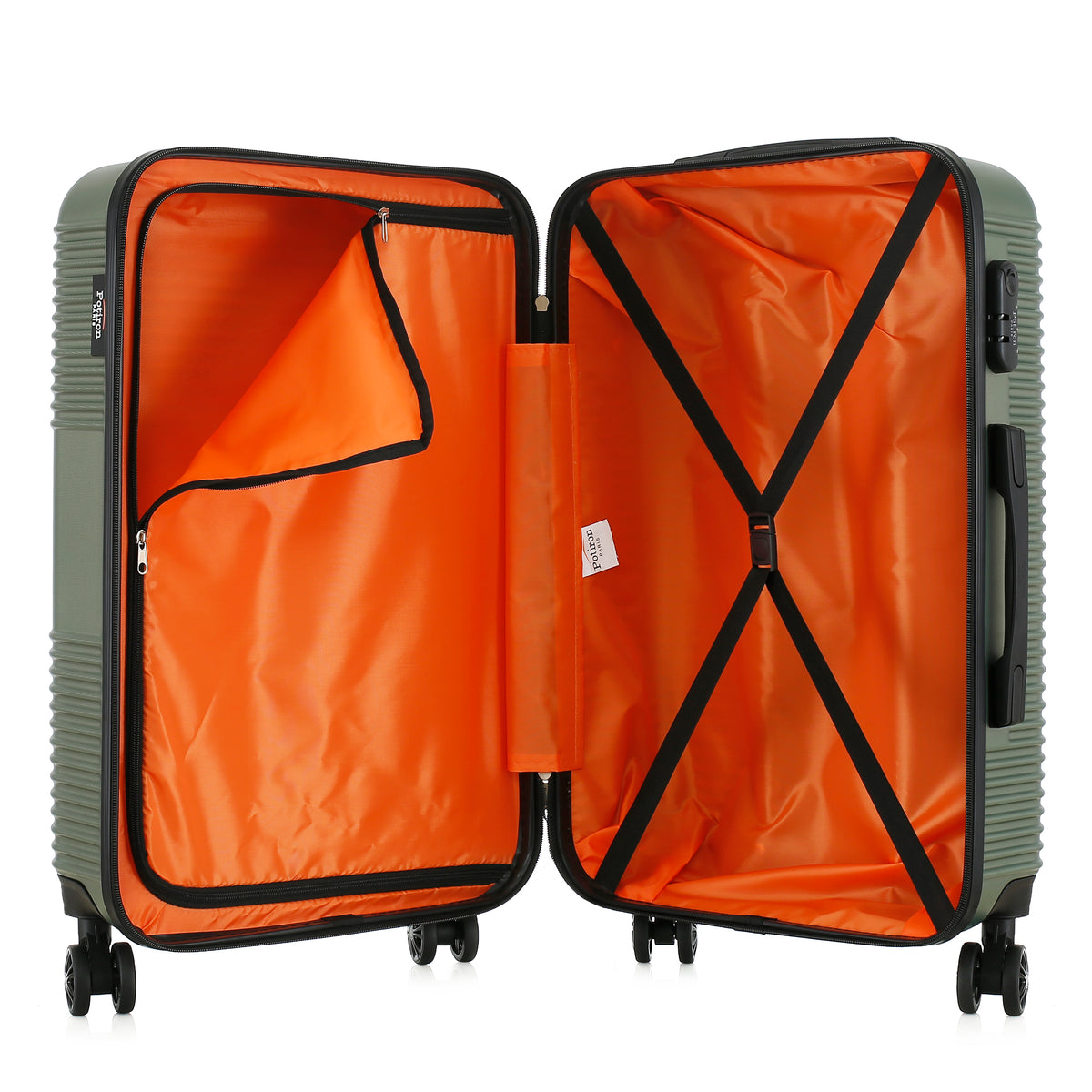 VALISE MOYEN SÉJOUR