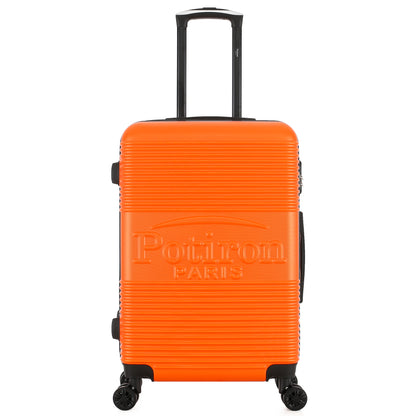 VALISE MOYEN SÉJOUR